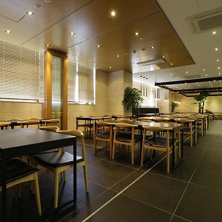 Hotel The Designers Инчон Екстериор снимка