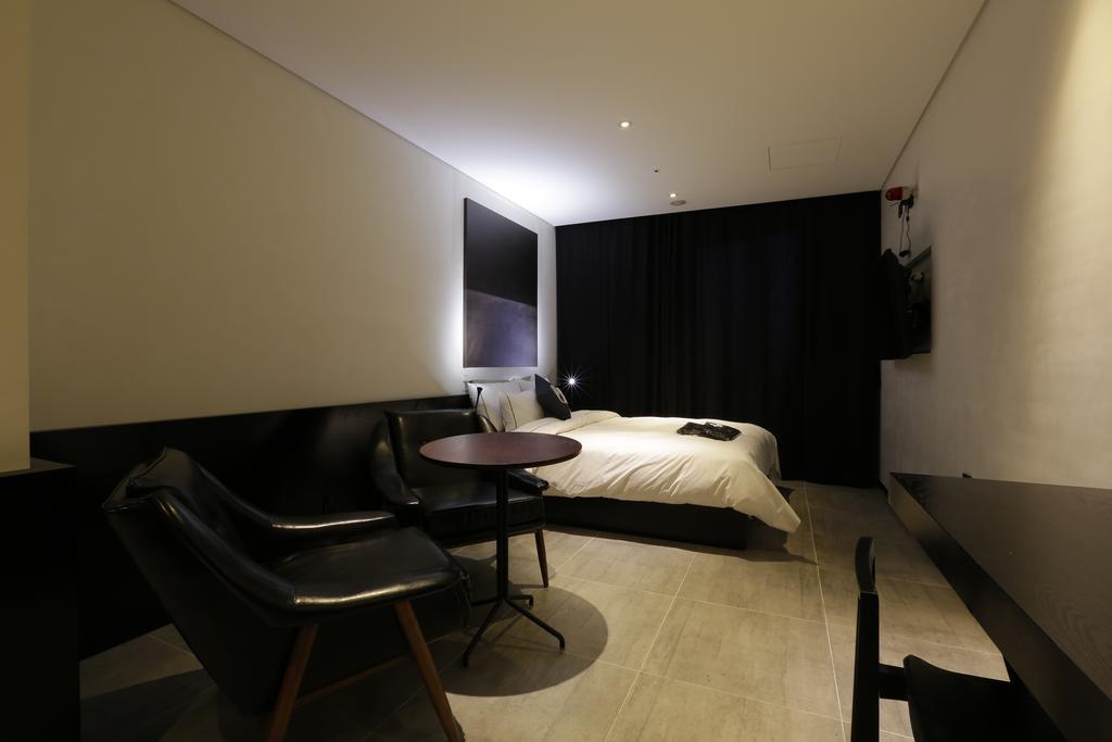 Hotel The Designers Инчон Екстериор снимка